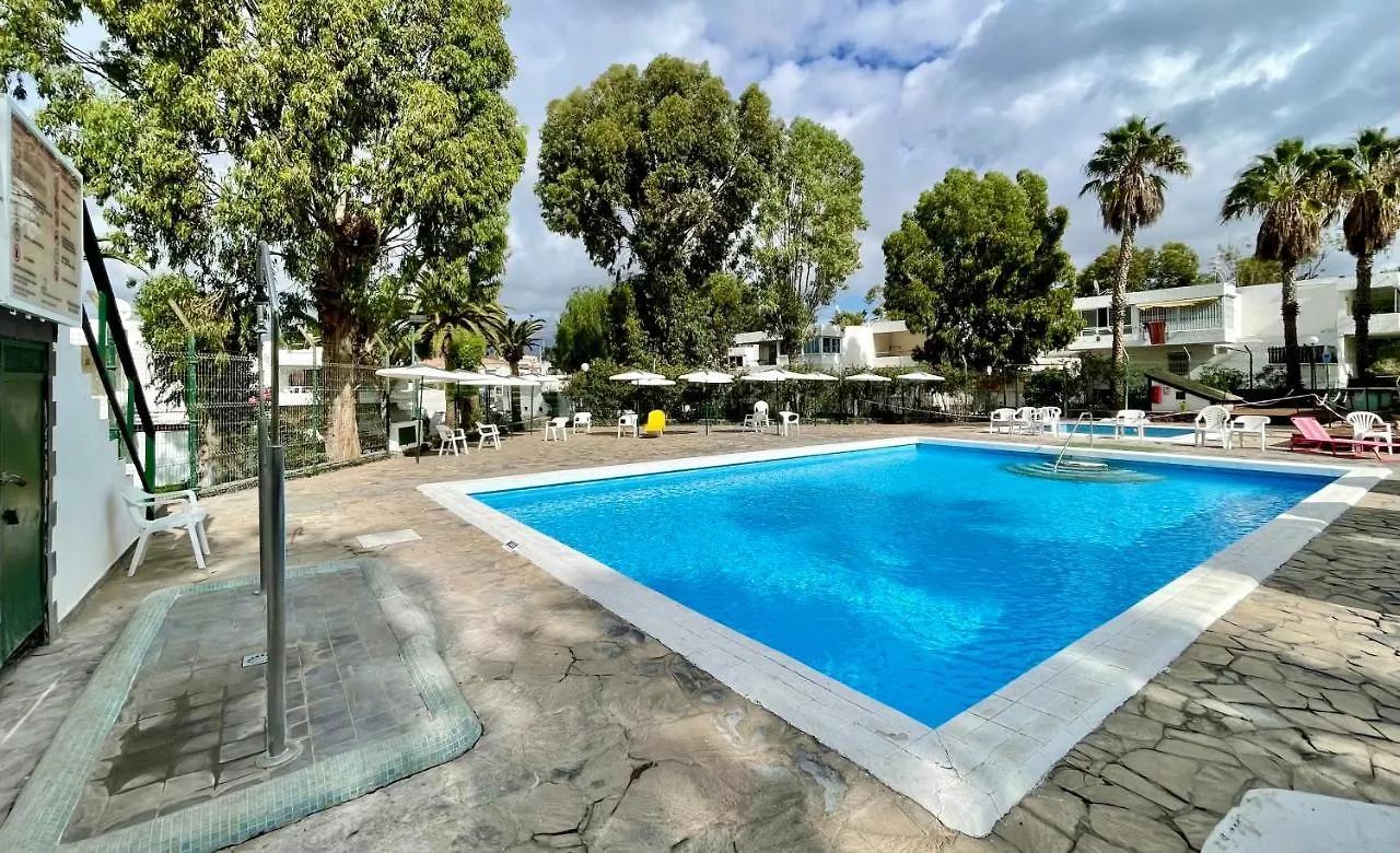 Casa Zoltan Apartment Costa Del Silencio 0*,  Spain